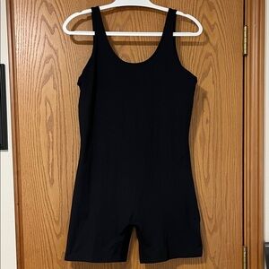 Girlfriend Collective romper